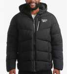 Зимова куртка Reebok Glacier Shield Lined  оригінал розмір XL та 2XL