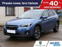 Subaru XV 1.6i, Salon Polska, 1. Właściciel, Serwis ASO, Automat, Skóra, Navi,