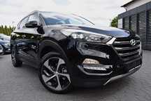 Hyundai Tucson Style!Xenon!Kamera!Navi!Skóry!Alu!Pdc!FULL Opcja!Serwis ASO!Gwarancja!