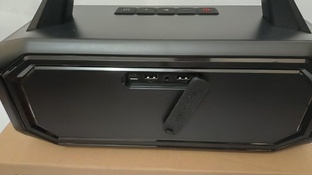 Колонка W-king  80W