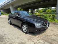 Alfa Romeo 156 TwinSpark 1.8