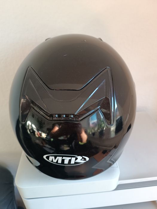 Мотошлем MTR, р.XL ,Германия