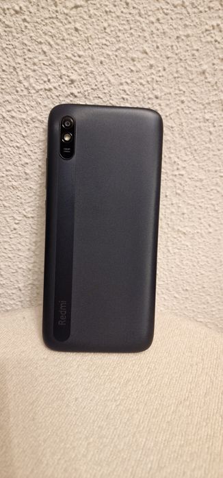 Telemóvel Android Xiaomi Redmi 9A - Igual a Novo