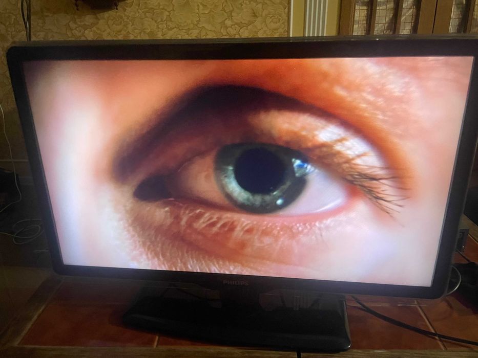 Телевізор Філіпс 32 дюйми