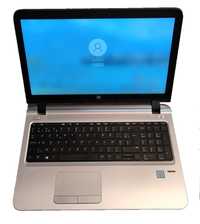 Laptop HP ProBook 450 G3 15,6”/i5/8GB/256 SSD/Radeon/FullHD/WIN10Pro