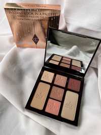 Charlotte Tilbury Instant Look In  A Palette paletka  do konturowania