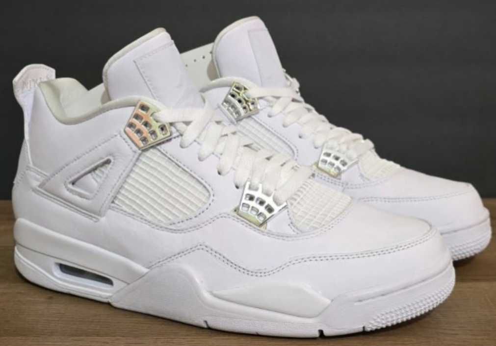 Jordan4RetroPureMoney r.42