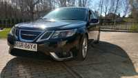 Saab 9-3 Aero 1.9 TTID