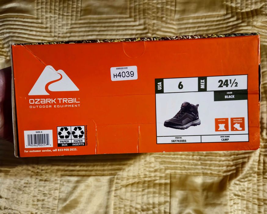 Взуття     зимове