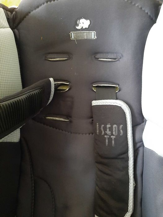 Cadeira auto Bebé Confort