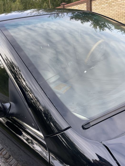 Toyota Camry 3.5 2006