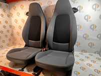 bancos smart fortwo 451 3G