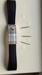 Pasek gumowy Rolex Oysterflex 21mm Glidelock Submariner 126610/124060