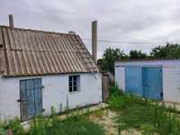 Продам будинок з теріторією в с. Баловне, Миколаївська область