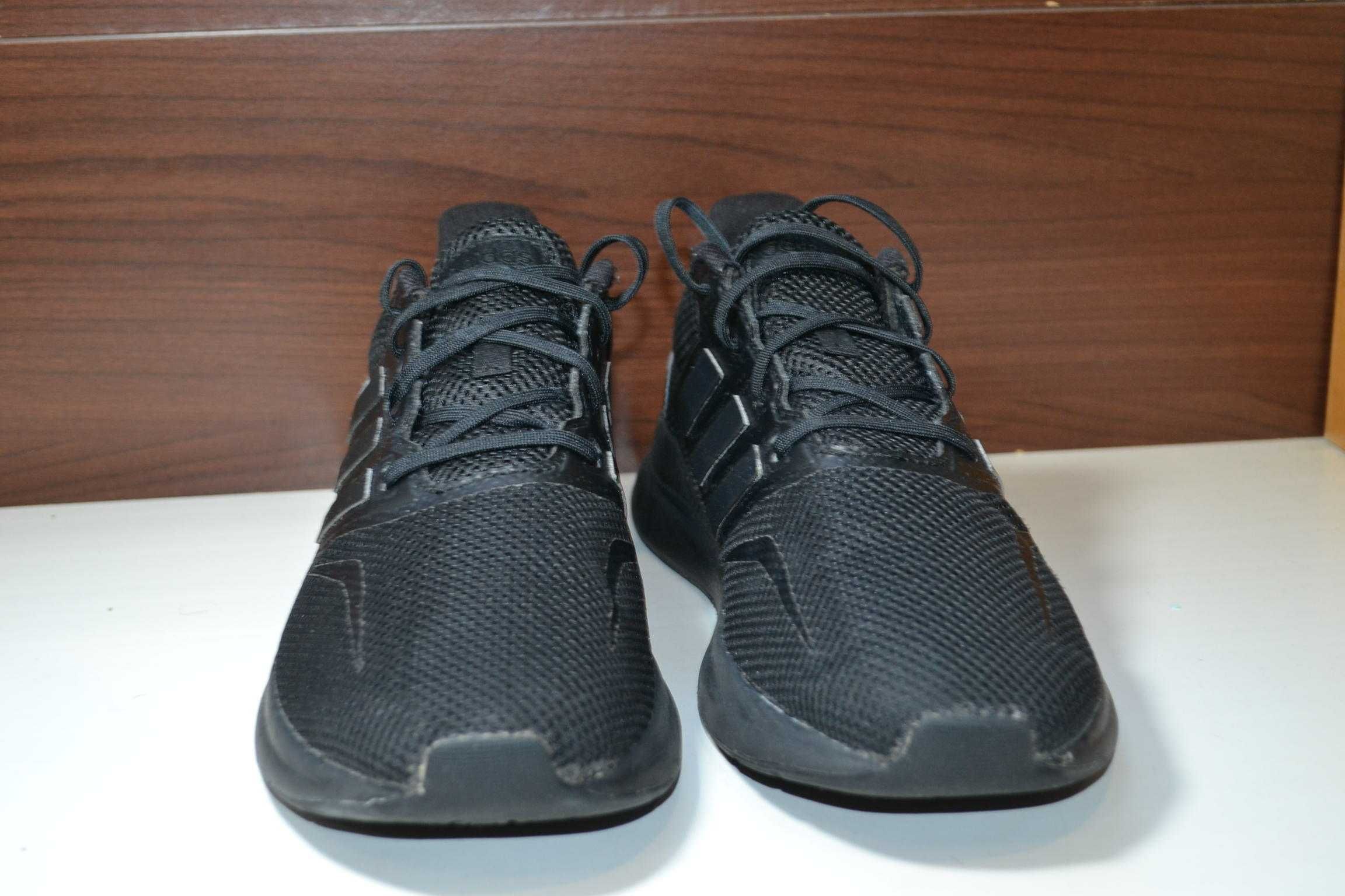 adidas runfalkon 43.5-44р кроссовки оригинал