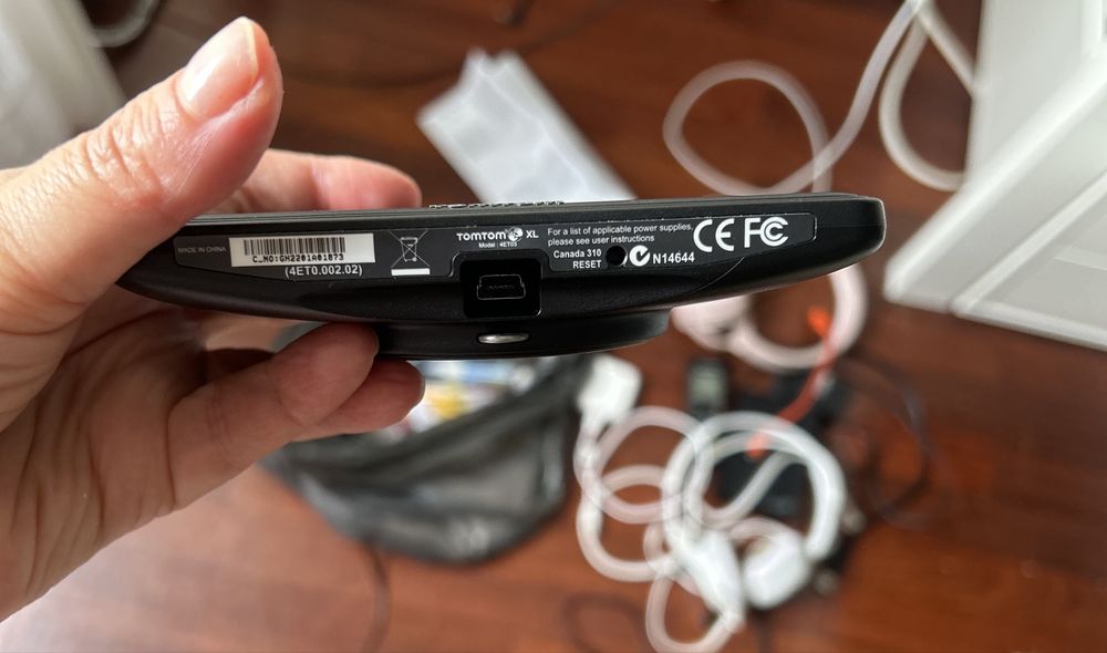 GPS Tomtom XL 4ET03