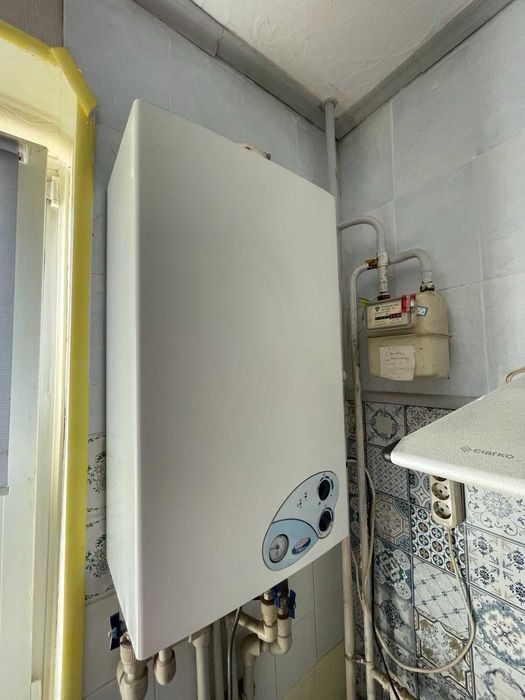 Продаж двокімнатної квартири за приємливою ціною