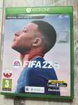 Gra Xbox One FIFA 22