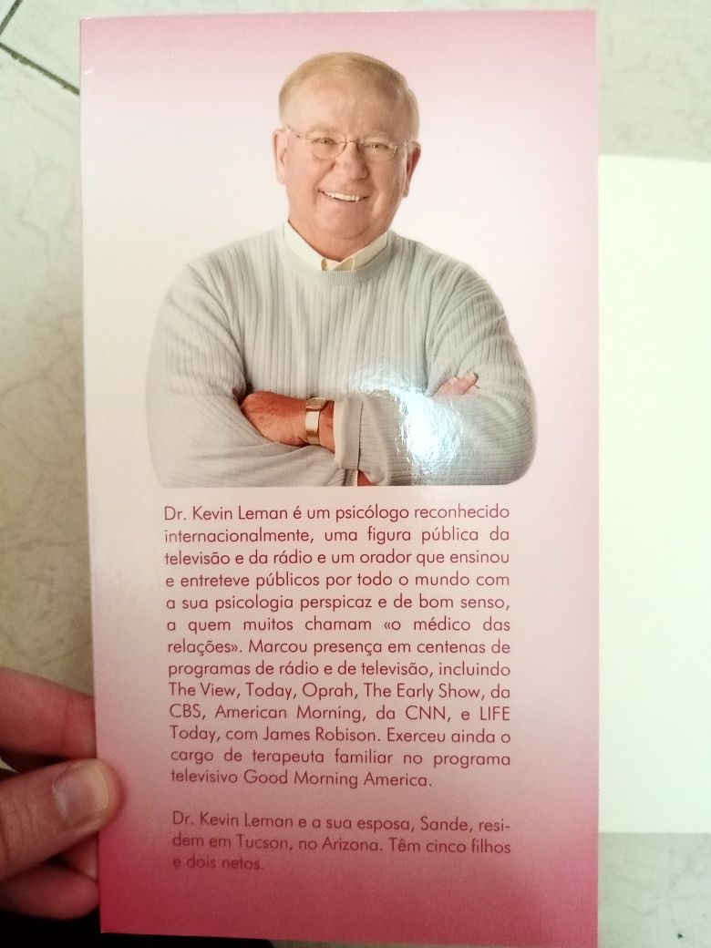 Livro mulheres inteligentes sabem quando dizer não