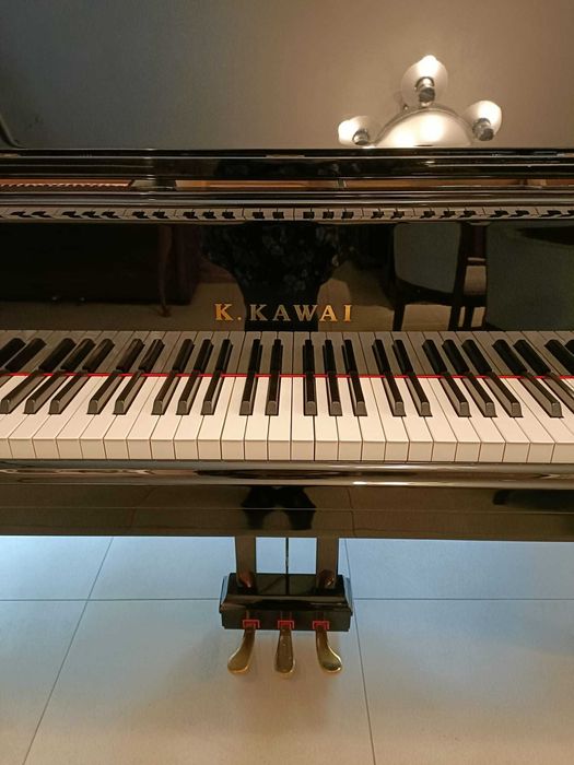 fortepian Kawai GL10, 153 cm