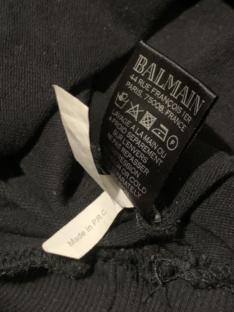 Balmain bluza Rozmiar S