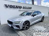 Volvo S60 Volvo S60 2.0 B5 ( 250 + 14 KM ) AWD aut. Ultimate Dark
