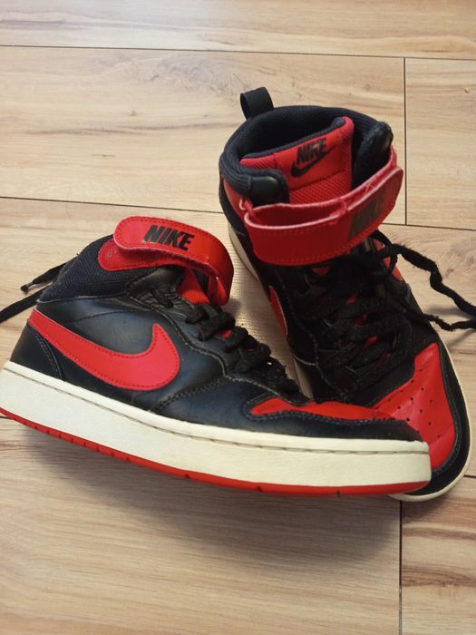 But AIR Jordan 1 Retro High