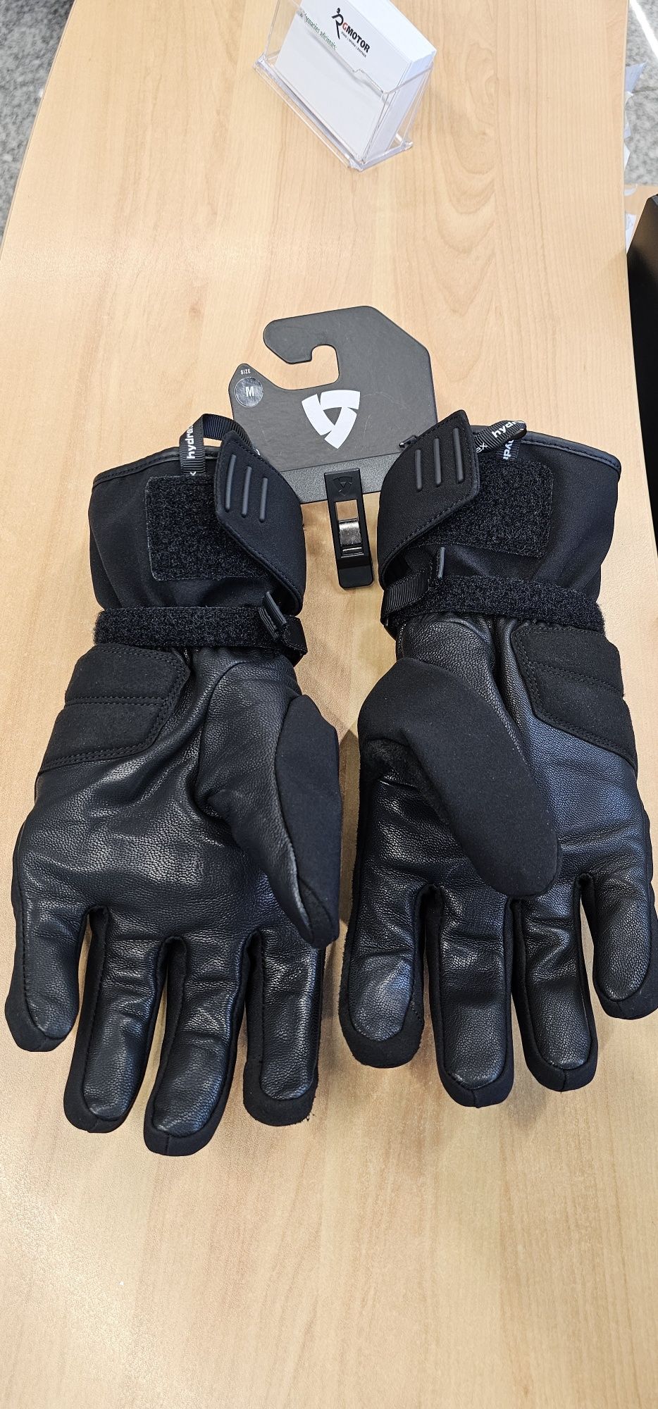 Luvas inverno Revit H20
