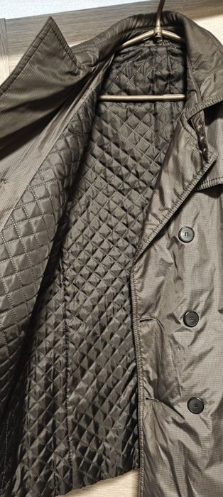 Чоловіча демісезонна куртка