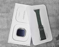 Apple Watch Ultra (1. generacja) - Alpine Green