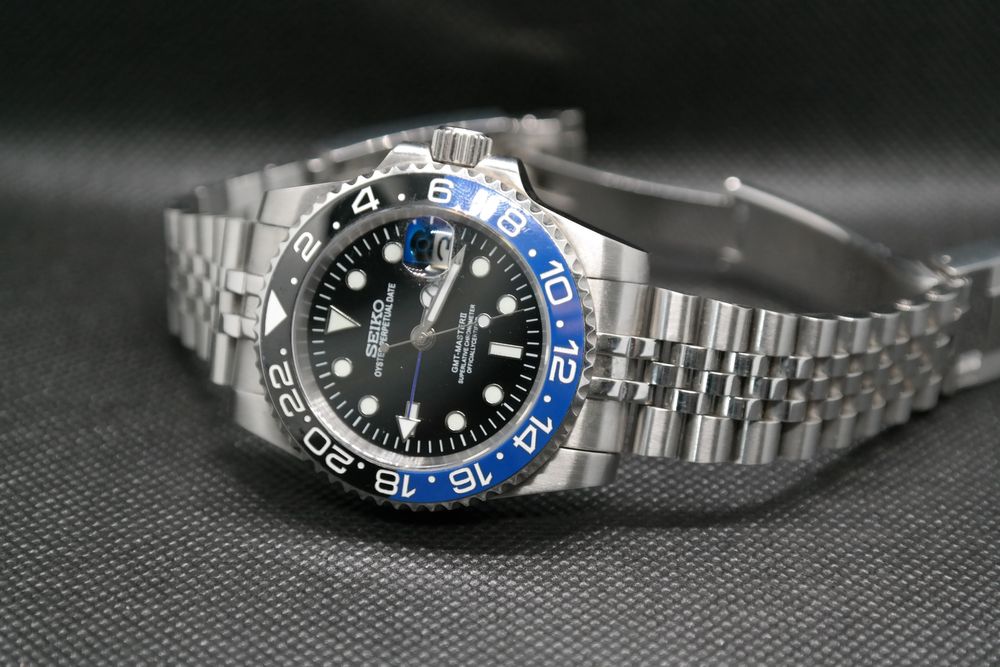 Relógios Seiko mod vários modelos