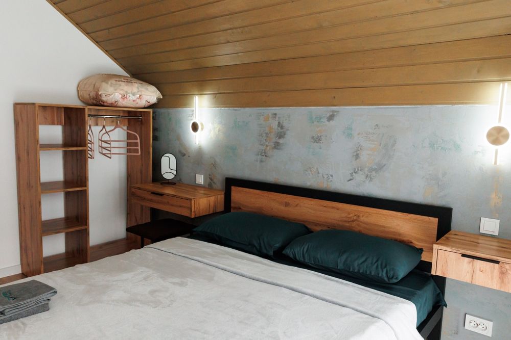 Подобова оренда котеджу в м. Берегове