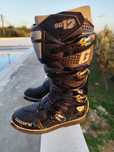 Botas Gaerne SG12