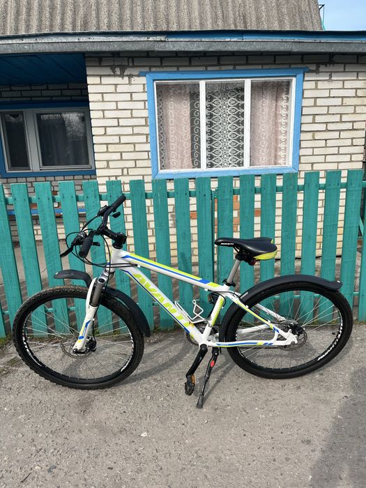 Велосипед Avanti 15’