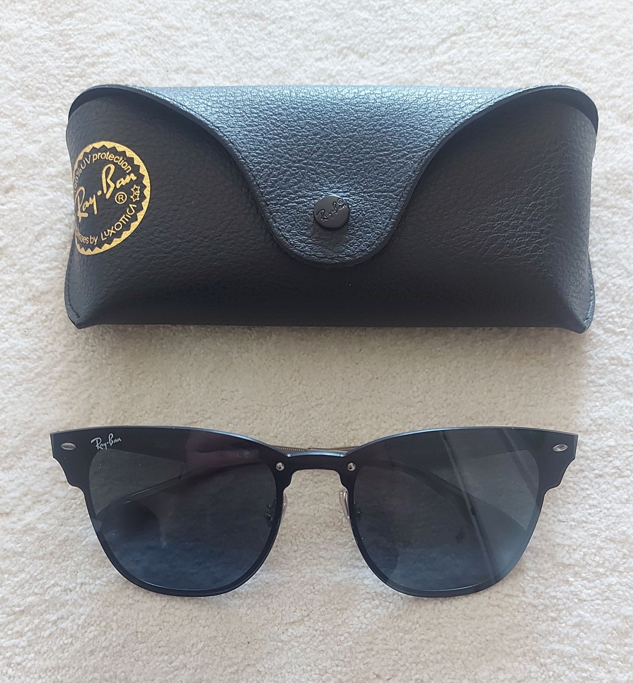 Óculos de sol Ray-ban Originais