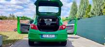 Opel Corsa Opel Corsa D polift VAN 1.3 CDTI 55kW 75KM