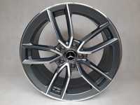 Alufelgi 18 MERCEDES 5x112 W204 W205 W211 W212 W221 W222 VITO CLK CLA