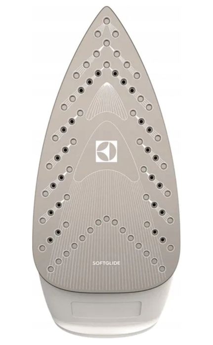 Żelazko electrolux mocne 2300w edb1730