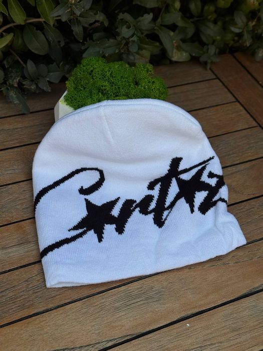 Шапка Corteiz шапка кортез