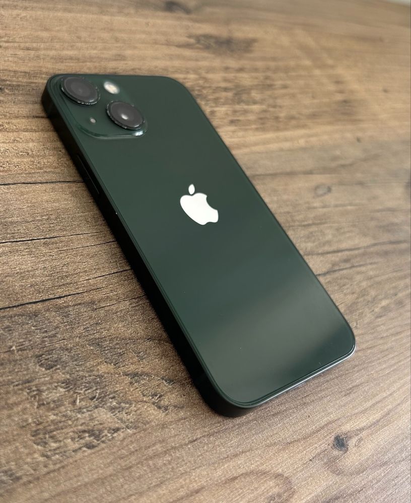 Iphone 13 mini 128gb