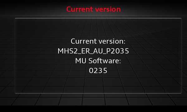 Audi CarPlay Android Auto Mapy A3 A4 A5 A6 A8 Q3 Q5 Q7 Europa 2025