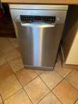 Zmywarka Bosch Serie 4 SPS4HMI49E