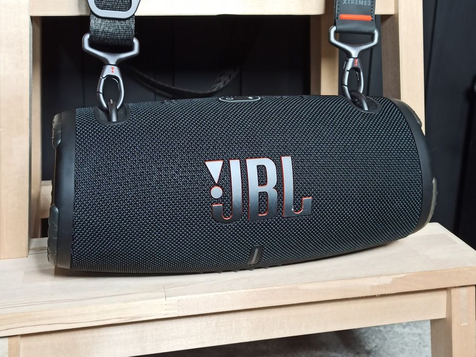 JBL Xtreme 3 Głośnik Bluetooth