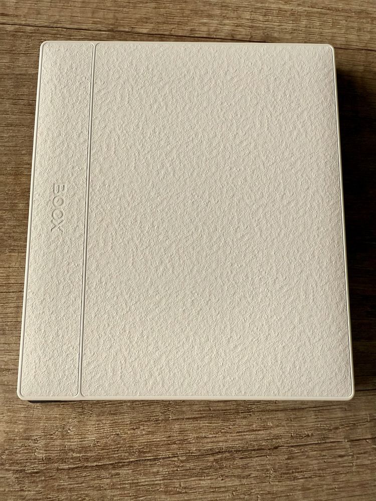 Onyx Boox GO Color7 + oryginalne etui gwarancja 20.02.27