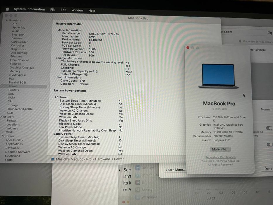 великий вибір Macbook Pro Air на M1 M2 M3
