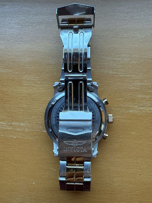 Relógio Homem, marca Invicta