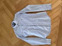 Koszula chłopięca, niebieska Ralph Lauren, rozm. 158