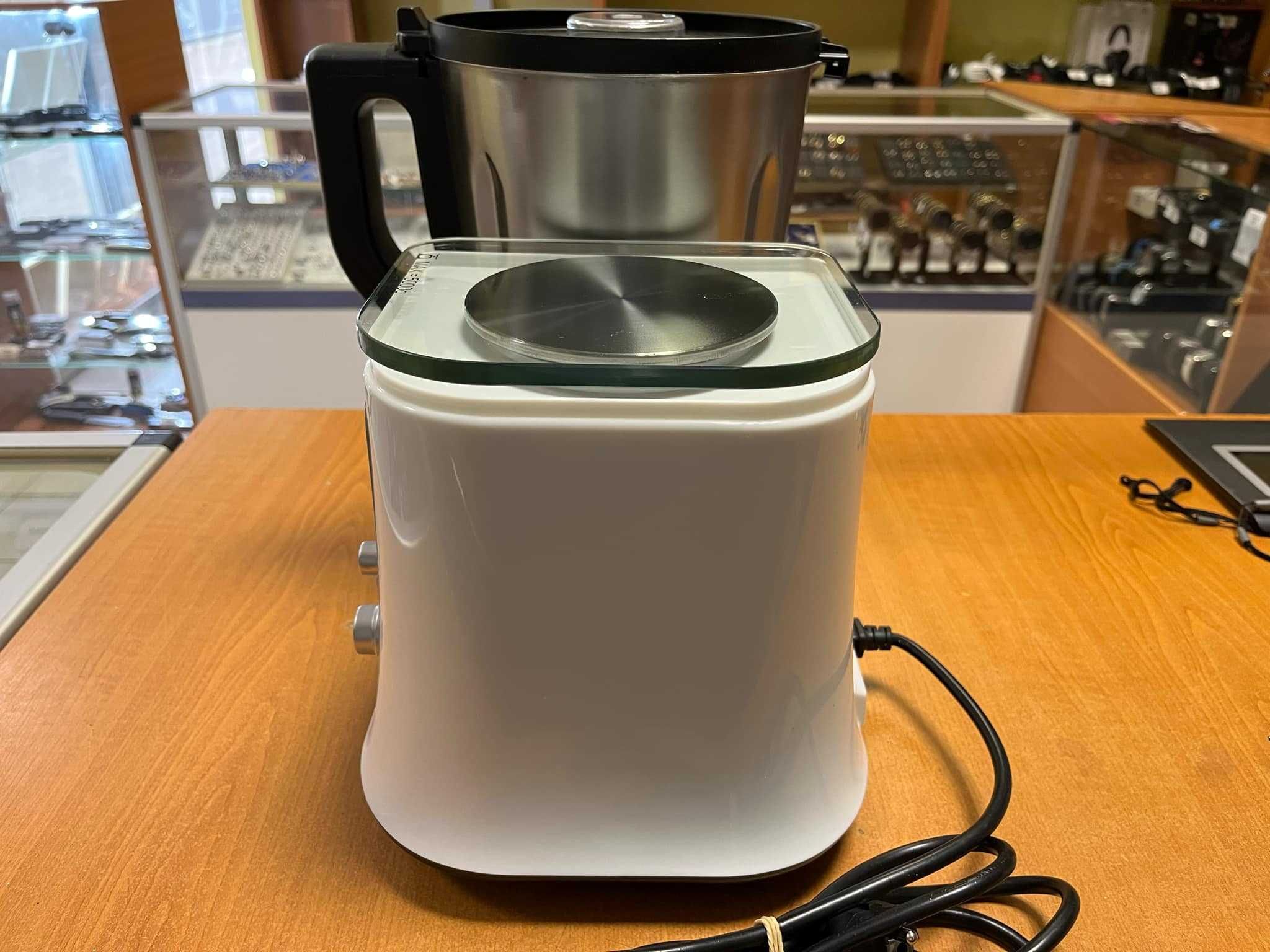 Robot kuchenny Multicooker Vital-bot KOMPLET Przepisy