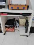 Secretaria branca