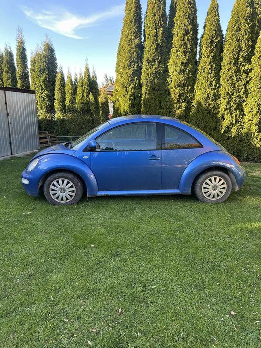 New Beetle  1999r